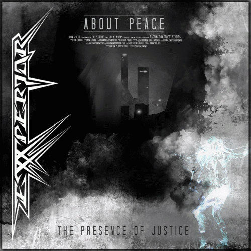 Exxperior : About Peace... the Presence of Justice
